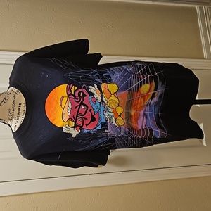 Kool-aid women's medium shirt  0748